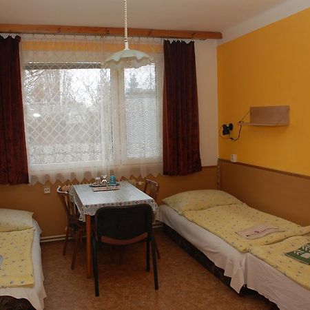 Penzion Sedlec Kutná Hora Kültér fotó