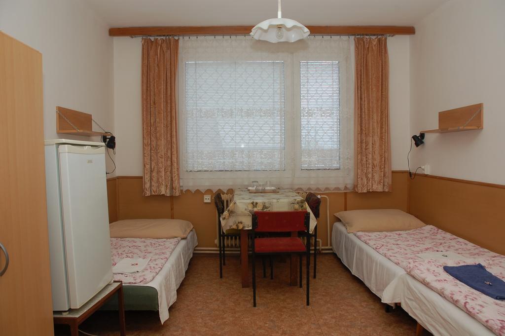 Penzion Sedlec Kutná Hora Kültér fotó