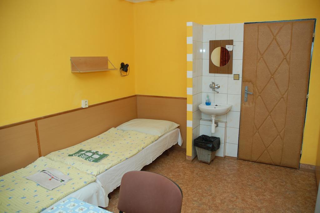 Penzion Sedlec Kutná Hora Kültér fotó