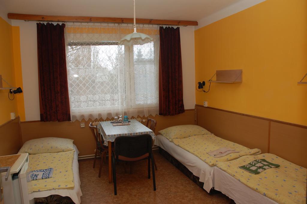 Penzion Sedlec Kutná Hora Kültér fotó