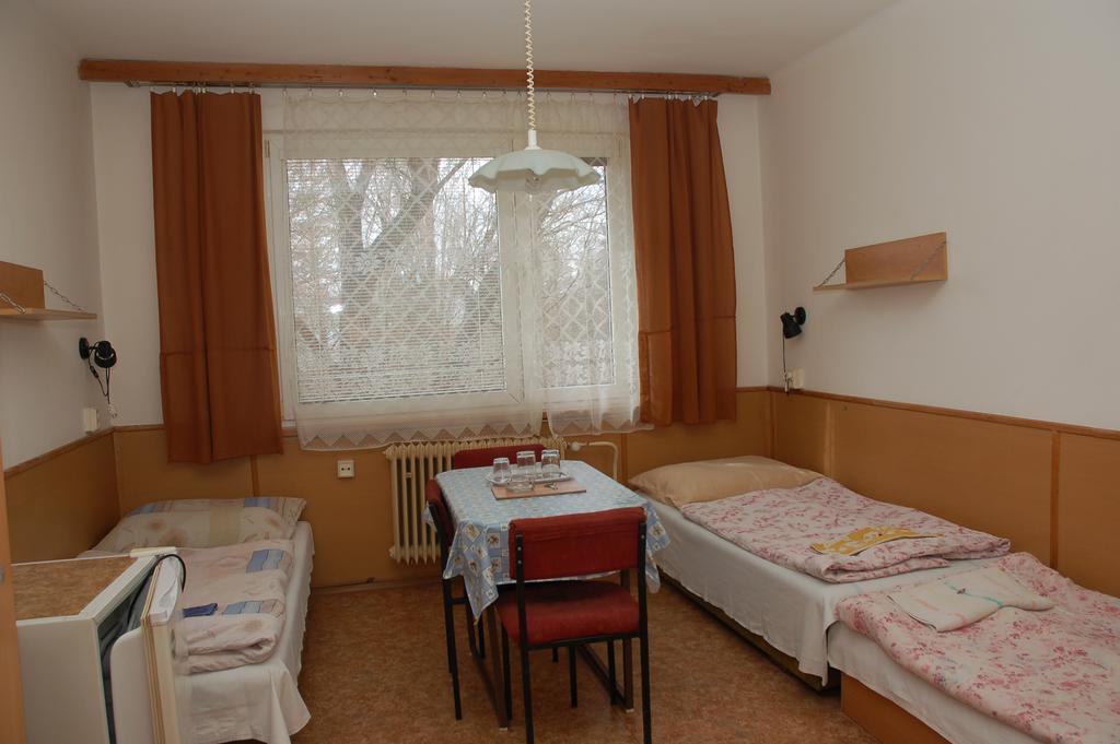 Penzion Sedlec Kutná Hora Kültér fotó