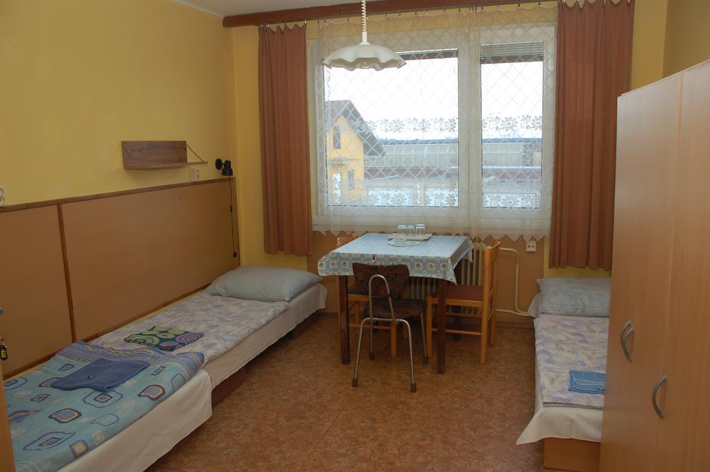 Penzion Sedlec Kutná Hora Kültér fotó