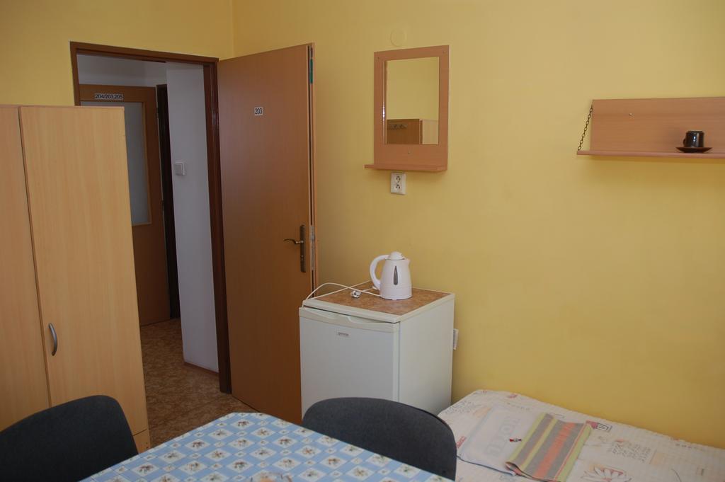 Penzion Sedlec Kutná Hora Kültér fotó