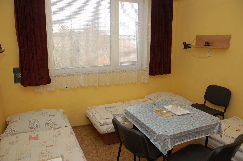 Penzion Sedlec Kutná Hora Kültér fotó