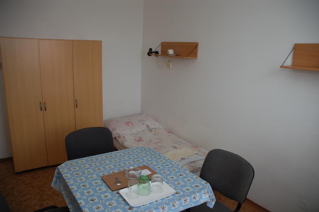Penzion Sedlec Kutná Hora Kültér fotó