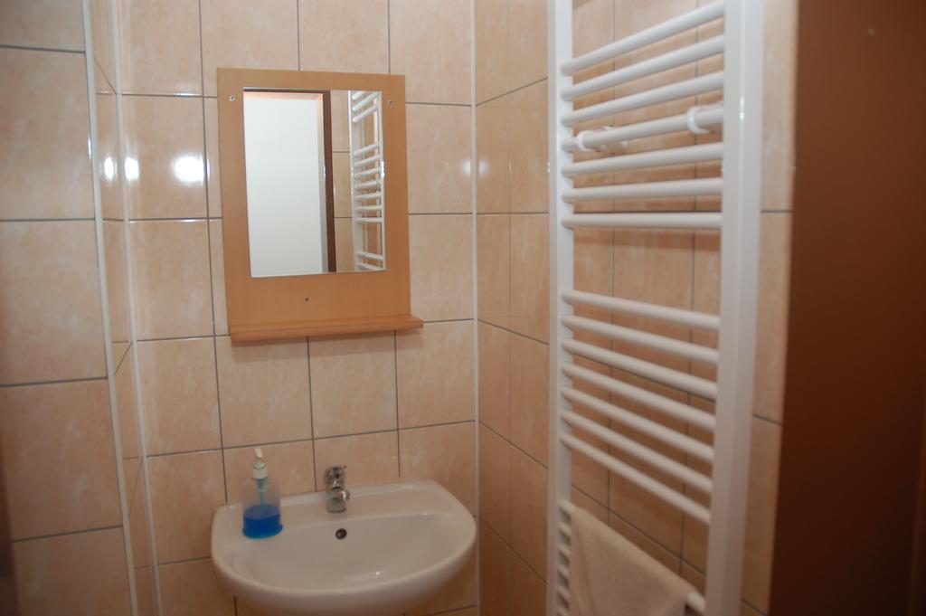 Penzion Sedlec Kutná Hora Kültér fotó