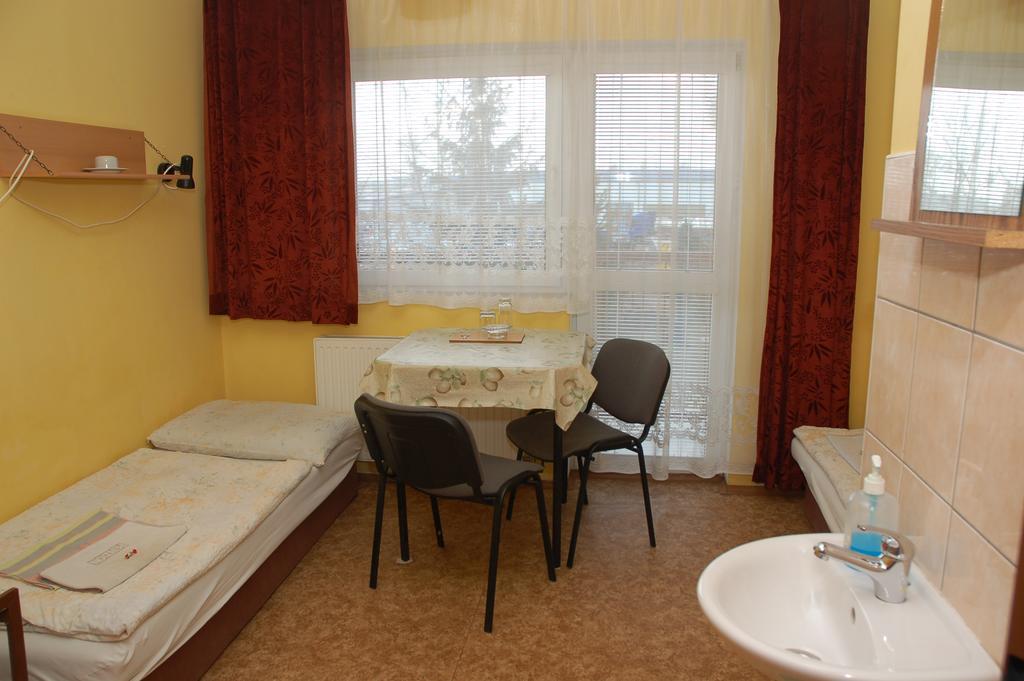 Penzion Sedlec Kutná Hora Kültér fotó