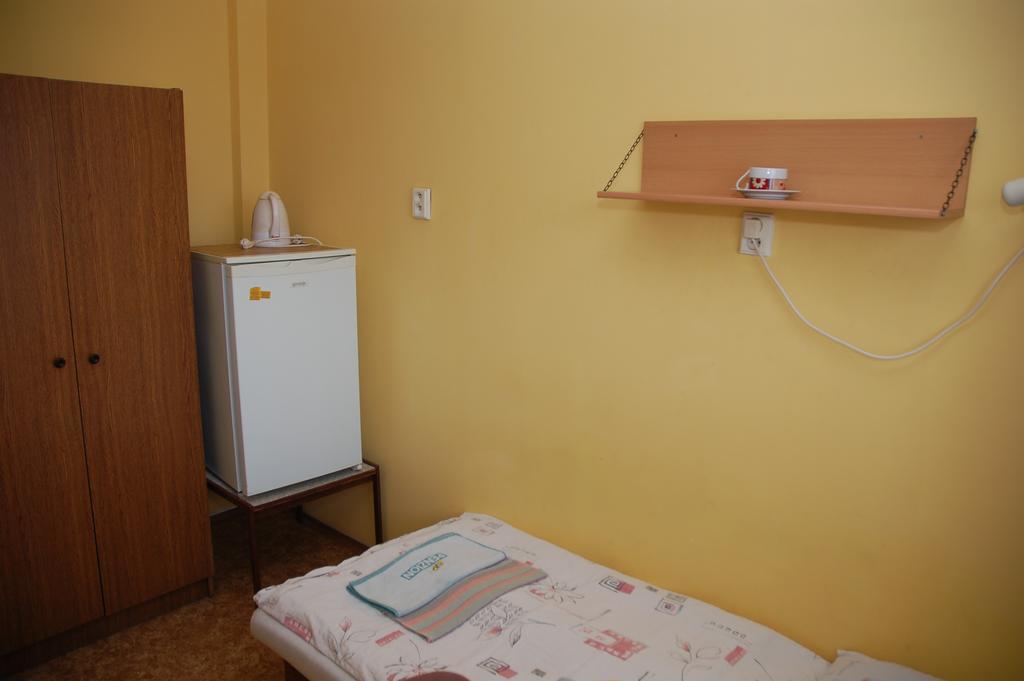 Penzion Sedlec Kutná Hora Kültér fotó