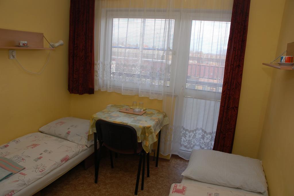 Penzion Sedlec Kutná Hora Kültér fotó