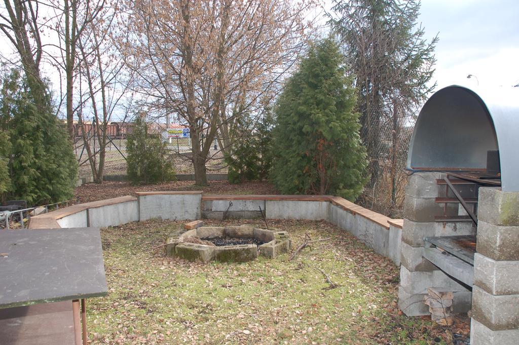 Penzion Sedlec Kutná Hora Kültér fotó