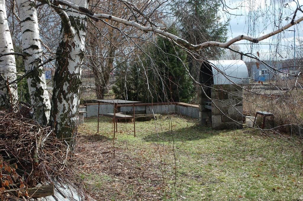 Penzion Sedlec Kutná Hora Kültér fotó