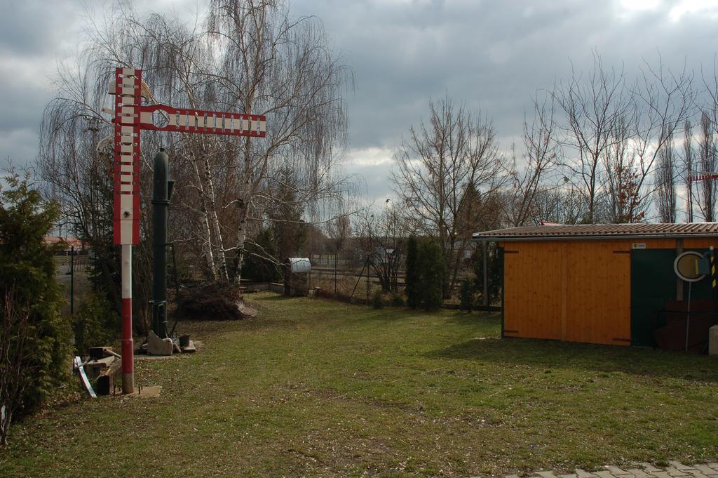 Penzion Sedlec Kutná Hora Kültér fotó