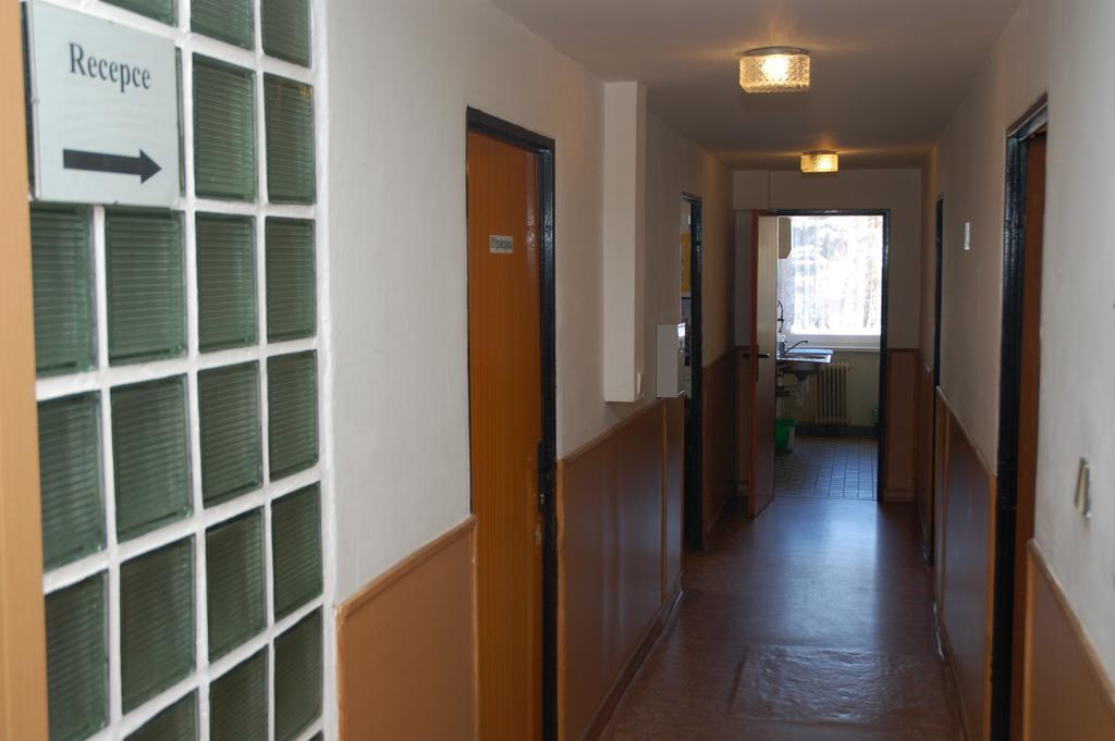 Penzion Sedlec Kutná Hora Kültér fotó