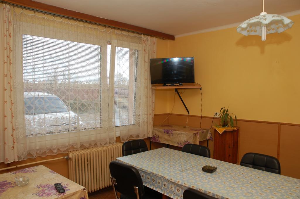 Penzion Sedlec Kutná Hora Kültér fotó
