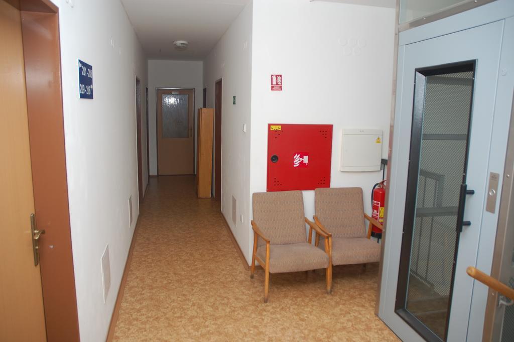 Penzion Sedlec Kutná Hora Kültér fotó
