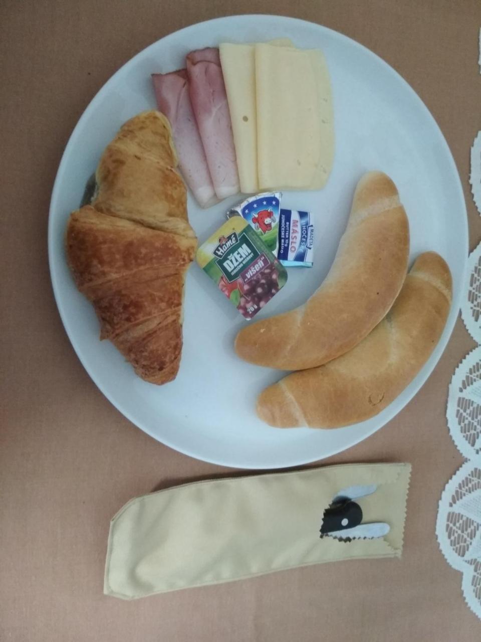 Penzion Sedlec Kutná Hora Kültér fotó